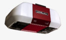 Elite Series 8550W garage doors