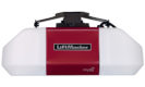 Elite Series 8587W garage doors