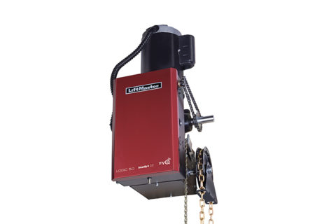 GH overhead doors