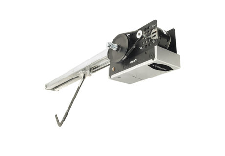 MT overhead doors