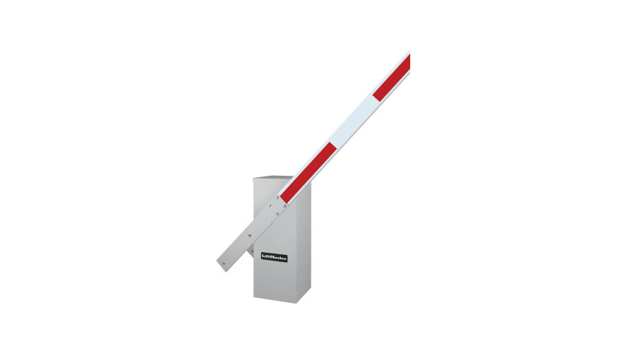 BG790 overhead doors