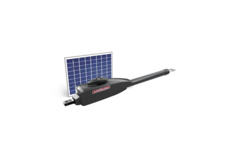 LA412UL overhead doors