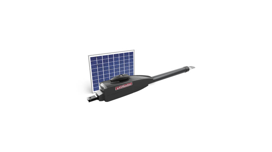 LA412UL overhead doors