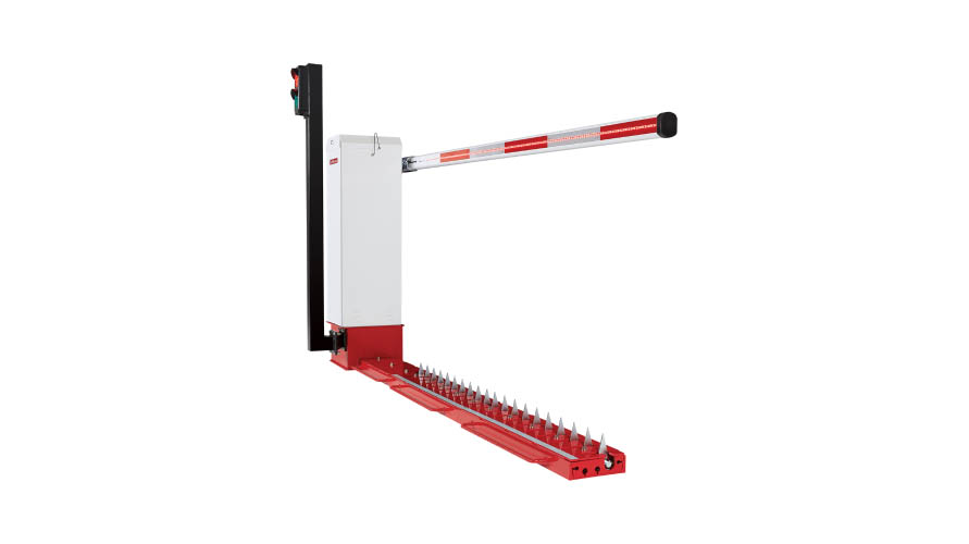 MTF overhead doors