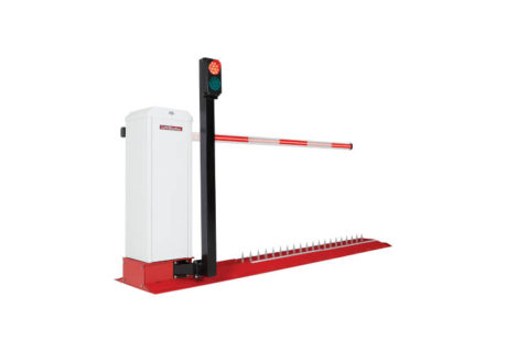 MTS overhead doors
