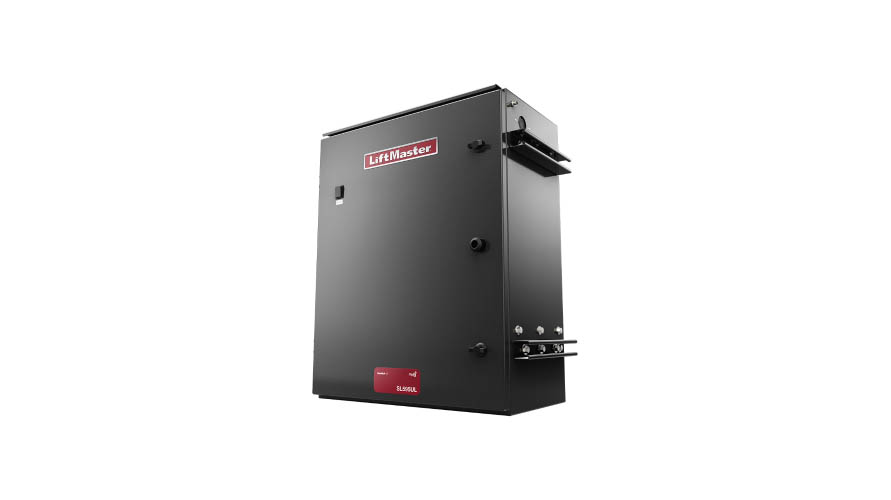 SL595UL overhead doors