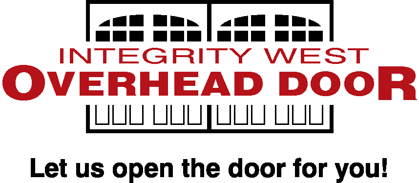 Integrity West Overhead Door, LLC logo
