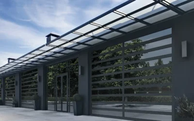ARCHITECTURAL SERIES