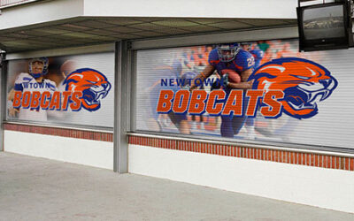 COUNTER DOORS / SHUTTERS