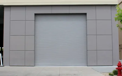 SERVICE DOORS