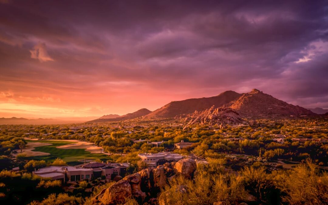 Best Types of Garage Doors in Phoenix: What’s Trending Right Now?