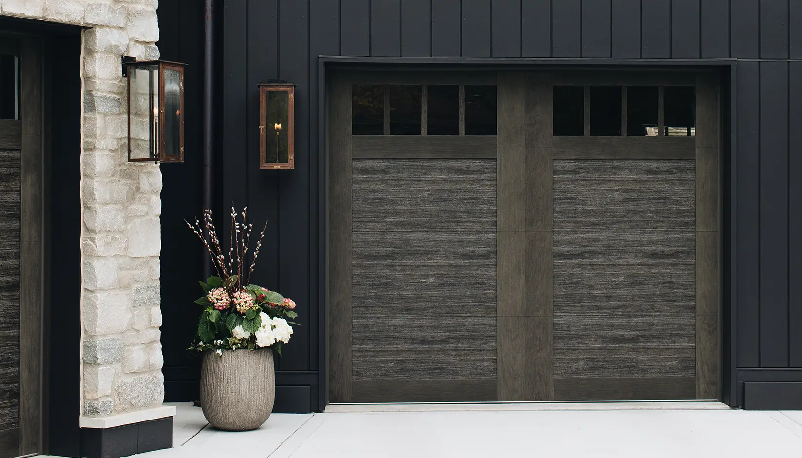 Canyon Ridge® Carriage House (4-Layer) 2