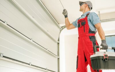 7 DIY Tips and Tricks for Garage Doors