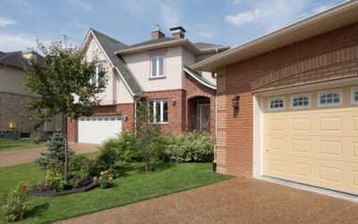Insulated vs Non-Insulated Garage Doors: Which Is Better?