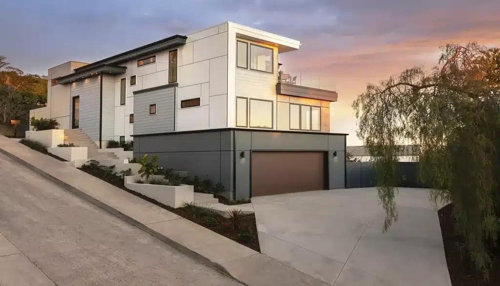 Modern Steel™ 1