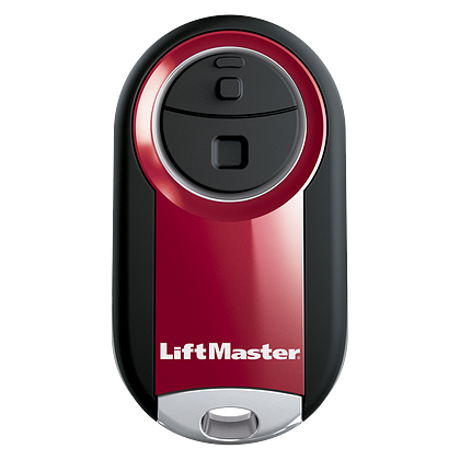 liftmaster 374ut mini universal garage door remote