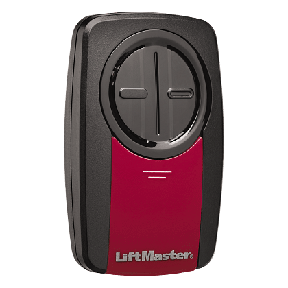 LiftMaster 380UT 2 Button Universal Remote Control