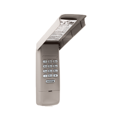 liftmaster 878max wireless keyless entry system
