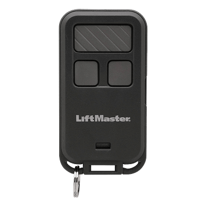 LiftMaster 890MAX - 3 Button Mini Remote Control