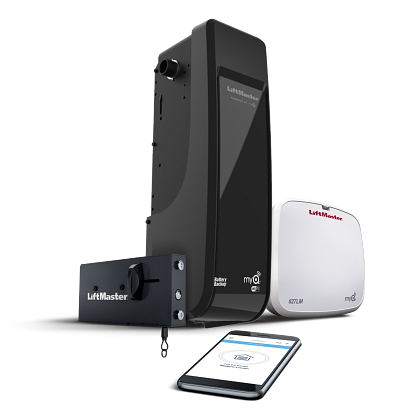 liftmaster 98022 garage door opener