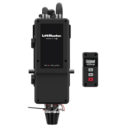 Jackshaft JDC B2C - LiftMaster Commercial Operator