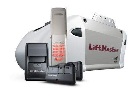 Liftmaster Openers 8365W-267