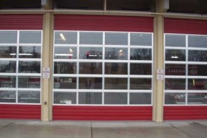 Overhead Doors