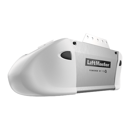 liftmaster premium 83650-267 garage door opener