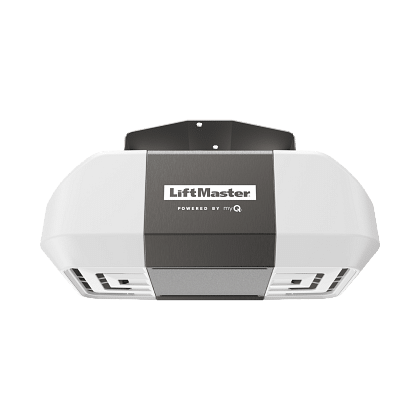 liftmaster 85870 garage door operator
