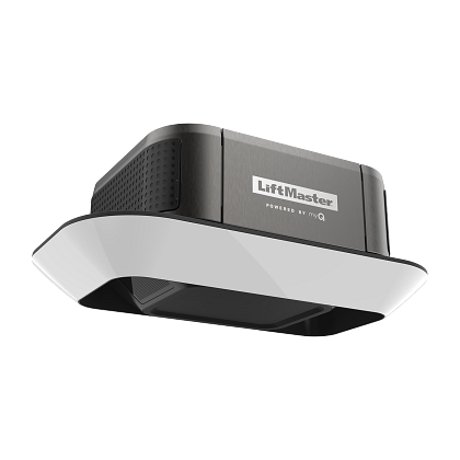 liftmaster 87802 elite series garage door opener