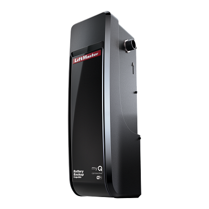 LiftMaster DDO8900W Light Duty Dock Door Opener