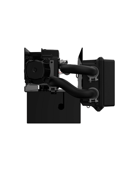 LiftMaster MAXUM Trolley TDC Commercial Operator