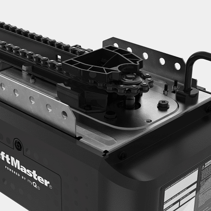 LiftMaster 2420L Chain Drive Opener Top