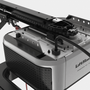 liftmaster 4690L Premium Chain Drive Operator Top View