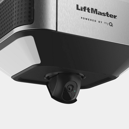 LiftMaster 6580L Garage Door Opener Bottom with Camera