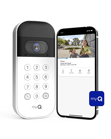 LiftMaster VKP1-LM Hero