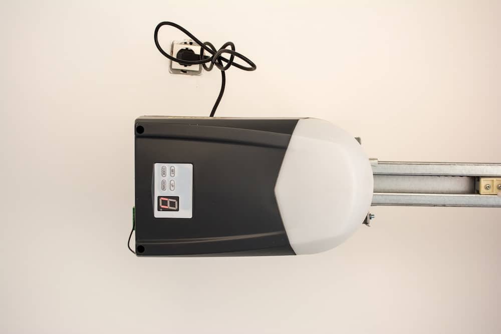 Garage Door Opener Electrical Diagnostics